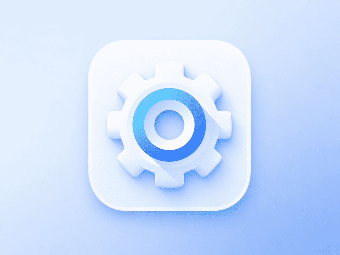 Window 轻松设置 Logo